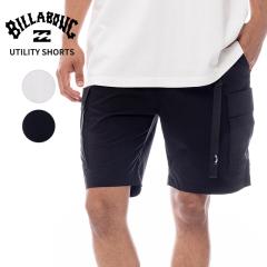 �r���{�� �����Y �V���[�g�p���c  BILLABONG UTILITY SHORTS �V���[�g�p���c  BF011651