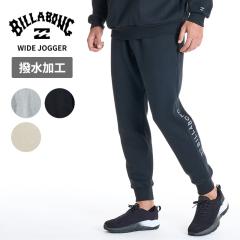 �r���{�� �X�E�F�b�g�p���c BILLABONG �����Y WIDE JOGGER �X�E�F�b�g�{�g���X BF012713 �p���c �Z�b�g�A�b�v�{�g��
