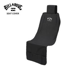 �r���{�� ���� �ԗp�V�[�g�J�o�[ BILLABONG �V�[�g�J�o�[ SEAT COVER �C �T�[�t�B�� �X�m�{ BG011949