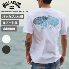 �r���{���~���K�o�X �����Y ���A�[�t�� ����T�V���c BILLABONG ���K�o�X �T�[�t �t���b�N�X T�V���c MEGABASS�~BILLABONG MEGABASS SURF 