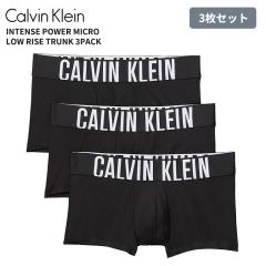 �J���o���N���C�� �A���_�[�E�F�A �����Y  �{�N�T�[�p���c Calvin Klein 3���g �C���e���X �p���[ �}�C�N�� ���[���C�Y �g�����N 3�p�b�N