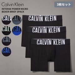�J���o���N���C�� �A���_�[�E�F�A �����Y  �{�N�T�[�p���c Calvin Klein 3���g �C���e���X �p���[ �}�C�N�� �{�N�T�[�u���[�t 3�p�b�N  3
