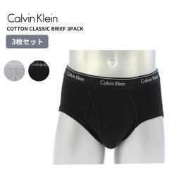 �J���o���N���C�� �����Y �A���_�[�E�G�A Calvin Klein 3���g �R�b�g�� �N���V�b�N �u���[�t �r�L�j 3���Z�b�g �j������