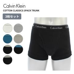 �J���o���N���C�� �����Y ���� �A���_�[�E�F�A Calvin Klein 3���g �R�b�g�� �N���V�b�N�X �g�����N�X 3���Z�b�g �j������ nb4002