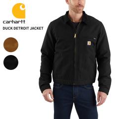 �J�[�n�[�g �����Y ���ȃW���P�b�g Carhartt �_�b�N �f�g���C�g �W���P�b�g DUCK DETROIT JACKET �A�E�^�[ ���[�N�E�F�A OJ3828/103828