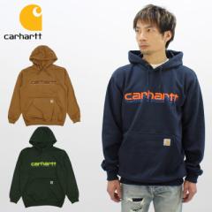 J[n[g (Carhartt) RAIN DEFENDER LOOSE FIT MIDWEIGHT LOGO GRAPHIC SWEATSHIRT Y vI[o[p[J[[BB]