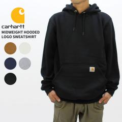 J[n[g Carhartt MIDWEIGHT HOODED LOGO SWEATSHIRT Y vI[o[p[J[ k288