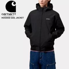 �J�[�n�[�g �_�u�����[�A�C�s�[ �����Y �i�C�����W���P�b�g  Carhartt WIP �t�[�f�b�g �Z�C�� �W���P�b�g HOODED SAIL JACKET �A�E�^�[ 