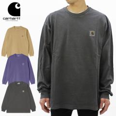 J[n[g _u[ACs[ Carhartt WIP L/S NELSON T-SHIRT i029948 Y  OTVc/Jbg\[[AA]