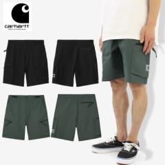 �J�[�n�[�g �_�u�����[�A�C�s�[ �V���[�g�p���c �Z�p�� Carhartt WIP HEWITT SHORT  �����Y �V���[�g �p���c �����Y �j�� �{�g���X i0300