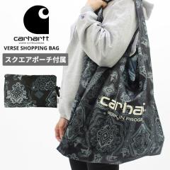 J[n[g _u[ACs[ Carhartt WIP VERSE SHOPPING BAG  VbsOobO GRobO i031033