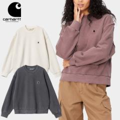 J[n[g _u[ACs[ (Carhartt WIP) W Tacoma Sweat (i031384) EBY fB[X  N[XEFbg/[AA]