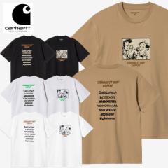 J[n[g _u[ACs[ Carhartt WIP S/S COFFEE T-SHIRT i032119 Y  OtBbN TVc Jbg\[[AA]