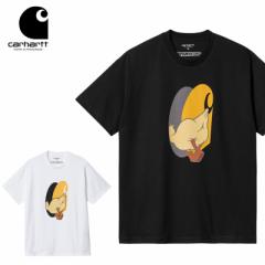 J[n[g _u[ACs[ Carhartt WIP S/S DEADKEBAB KNOCK KNOCK T-SHIRT i032402 Y  TVc [AA]