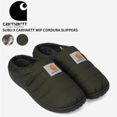 �J�[�n�[�g�_�u�����[�A�C�s�[ �X�u ���j�Z�b�N�X �~�T���_�� SUBU �~ Carhartt WIP �R�[�f���� �X���b�p SUBU FOR CARHARTT WIP CORDURA