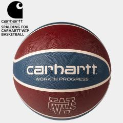 �J�[�n�[�g �_�u�����[�A�C�s�[ �o�X�P�b�g�{�[�� 7�� ���o�[�� Carhartt WIP �J�[�n�[�gWIP�~�X�|���f�B���O �o�X�P�b�g�{�[�� i034908