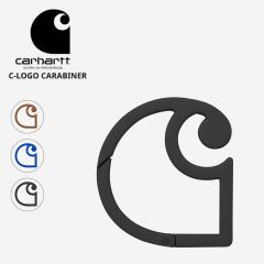 �J�[�n�[�g �_�u�����[�A�C�s�[ �J���r�i Carhartt WIP C���S �J���r�i C-LOGO CARABINER  I036650 �l�R�|�X��������