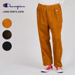 `sI Y R[fCpc Champion Opc 25FW  LONG PANTS YJWA `sI {gX AJW M 