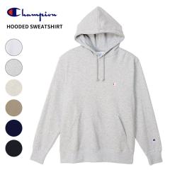 �`�����s�I�� �����Y �v�����g �g���[�i�[ Champion �t�[�f�b�h�X�E�F�b�g�V���c HOODED SWEATSHIRT �x�[�V�b�N �`�����s�I�� ���� C3-Y1
