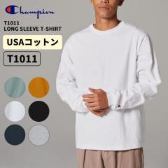 �`�����s�I�� �����Y T1011 �����O�X���[�uT�V���c 25SS Champion �A�����J�� ����T�V���c �g�b�v�X C5-B403