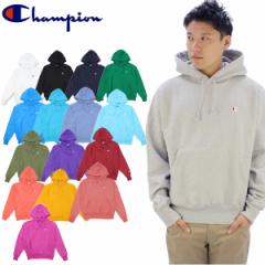 `sI(Champion) o[XEB[u vI[o[ (Reverse Weave Pullover Hood)XEFbgp[J[(gf68)  [BB]