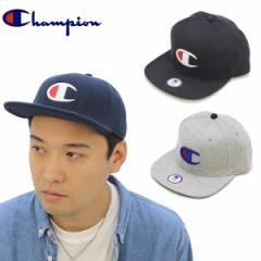 チャンピオン(Champion) リバース ウィーブ ベースボール ハット (Reverse Weave Baseball Hat)帽子/キャップ(H0555C) [BB]
