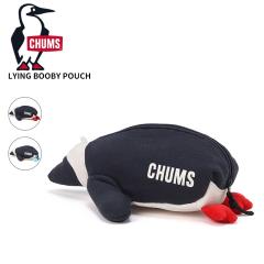 �`�����X  �y���P�[�X �ʂ�����݃|�[�`  CHUMS ���C�C���O�u�[�r�[�|�[�` Lying Booby Pouch �y���|�[�` �}���`�|�[�` CH60-3953