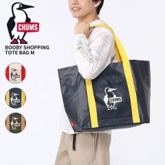 �`�����X  ��e�ʃg�[�g�o�b�O �|���v���s�����G�R�o�b�O CHUMS �u�[�r�[�V���b�s���O�g�[�g�o�b�OM Booby Shopping Tote Bag M �}���V�F