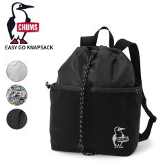 �`�����X  �i�b�v�T�b�N  CHUMS �C�[�W�[�S�[�i�b�v�T�b�N Easy-Go Knapsack �f�C�p�b�N CH60-4186