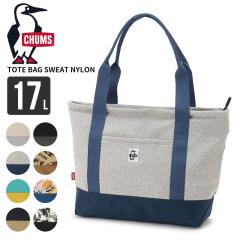 �`�����X  ���� �ʋ΃o�b�O �X�E�F�b�g���n CHUMS �g�[�g�o�b�O�X�E�F�b�g�i�C���� Tote Bag Sweat Nylon �g�[�g�o�b�O �}�U�[�Y�o�b�O 