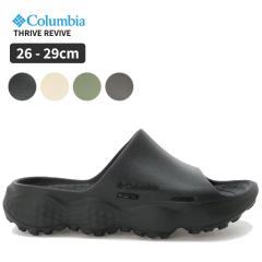 �R�����r�A �T���_�� Columbia �X���C�u ���o�C�u THRIVE REVIVE  ���J�o���[ �V���[�Y bm8043