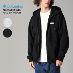 �R�����r�A �����Y �W�b�v�A�b�v�p�[�J�[ ���f�B�[�X Columbia �A���L�T���_�[�A�C���t���W�b�v�t�[�f�B�[ Alexander Isle Full Zip Hood