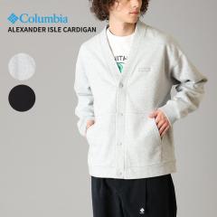 �R�����r�A �����Y �X�E�F�b�g�J�[�f�B�K�� ���f�B�[�X Columbia �A���L�T���_�[�A�C���J�[�f�B�K�� Alexander Isle Cardigan �g�b�v�X 