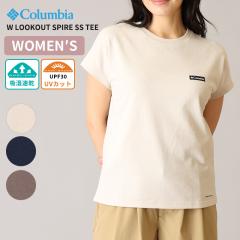 �R�����r�A ���f�B�[�X �p�C���n ����T�V���c  Columbia �E�B�����Y���b�N�A�E�g�X�p�C�A�[�V���[�g�X���[�uT�V���c W Lookout Spire SS 