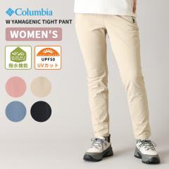 �R�����r�A ���f�B�[�X �X�g���b�`�p���c Columbia �E�B�����Y���}�W�F�j�b�N�^�C�g�p���c W Yamagenic Tight Pant �o�R�p���c �A�E�g�h