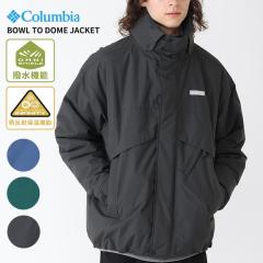 �R�����r�A ���ȃW���P�b�g �����Y Columbia �{�E���g�D�h�[���W���P�b�g Bowl to Dome Jacket PM0557 �H �~ �A�E�^�[ �W�����p�[ �㒅