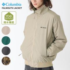 �R�����r�A �u���]�� �����Y Columbia �t�@���}�X�W���P�b�g Falmouth Jacket PM0563 �H �~ �A�E�^�[ �W�����p�[ �㒅