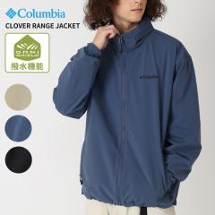 �R�����r�A �����W���P�b�g �����Y Columbia �N���[�o�[�����W�W���P�b�g Clover Range Jacket ���C�g�A�E�^�[ PM0653