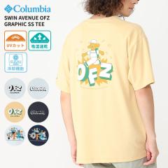 �R�����r�A Columbia ���j�Z�b�N�X ����T�V���c �X�E�B���A�x�j���[�I���j�t���[�Y�[���O���t�B�b�NT�V���c �⊴���� PM0703