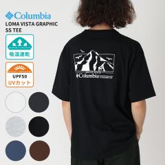 �R�����r�A ����T�V���c Columbia ���}�r�X�^�O���t�B�b�N�V���[�g�X���[�uT�V���c  �z�� ���� UV�J�b�g ����  �J�b�g�\�[ PM0960