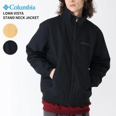 �R�����r�A �����Y �A�E�g�h�A �W���P�b�g Columbia ���}�r�X�^�X�^���h�l�b�N�W���P�b�g Loma Vista Stand Neck Jacket XM5673 �A�E�^�[