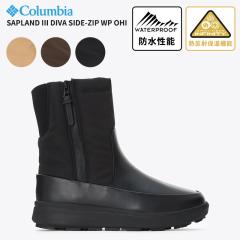 �R�����r�A ���f�B�[�X �h���u�[�c Columbia �T�b�v�����h �X���[ �f�B�[���@ �T�C�h�W�b�v �E�H�[�^�[�v���[�t �I���j�q�[�g�C���t�B�j
