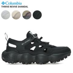 �R�����r�A �T���_�� Columbia �X���C�u ���o�C�u �V�����_�� THRIVE REVIVE SHANDAL  �����Y �V���[�Y YM8908