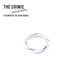 �N���C�~�[ �����Y �����O �w�� �A�N�Z�T���[ THE CRIMIE �G�^�j�e�B�[�V���o�[�����O ETERNITY SILVER RING  �A���J�W CR1-02C1-JW60