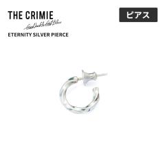 �N���C�~�[ �V���o�[�A�N�Z�T���[ �s�A�X THE CRIMIE �G�^�j�e�B�[�V���o�[�s�A�X ETERNITY SILVER PIERCE  �A���J�W CR1-02C1-JW61