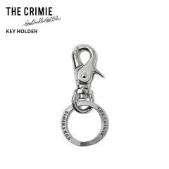 �N���C�~�[ ���{�� �L�[�z���_�[ THE CRIMIE  �L�[�z���_�[ KEY HOLDER �A���J�W CR1-02E1-AB11