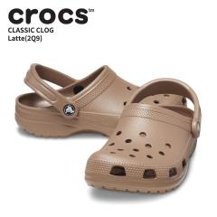 �N���b�N�X �T���_�� CROCS �N���V�b�N �N���b�O ���e(2Q9) classic clog �����Y ���f�B�[�X�j�����p 10001