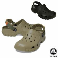 NbNX(CROCS) It[h X|[c NbO(offroad sport clog) T_/V[Y/AEghA yjpz [BB]