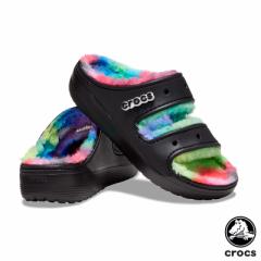 NbNX(CROCS) NVbN R[W[ Xv[ _C T_(classic crocs spray dye sandal) {A/H~yjpz [BB]