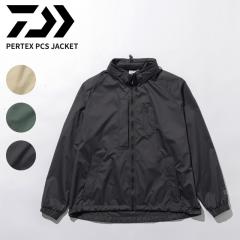 �_�C�� �����Y �����W���P�b�g ���f�B�[�X ���j�Z�b�N�X DAIWA �p�[�e�b�N�X PCS �W���P�b�g PERTEX PCS JACKET DJ-5126EX �A�E�^�[